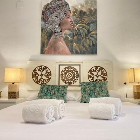 Weforyou Caracola Beach 11 Apartment Torremolinos Luaran gambar