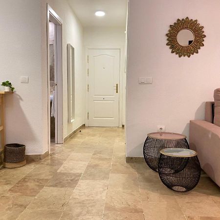 Weforyou Caracola Beach 11 Apartment Torremolinos Luaran gambar