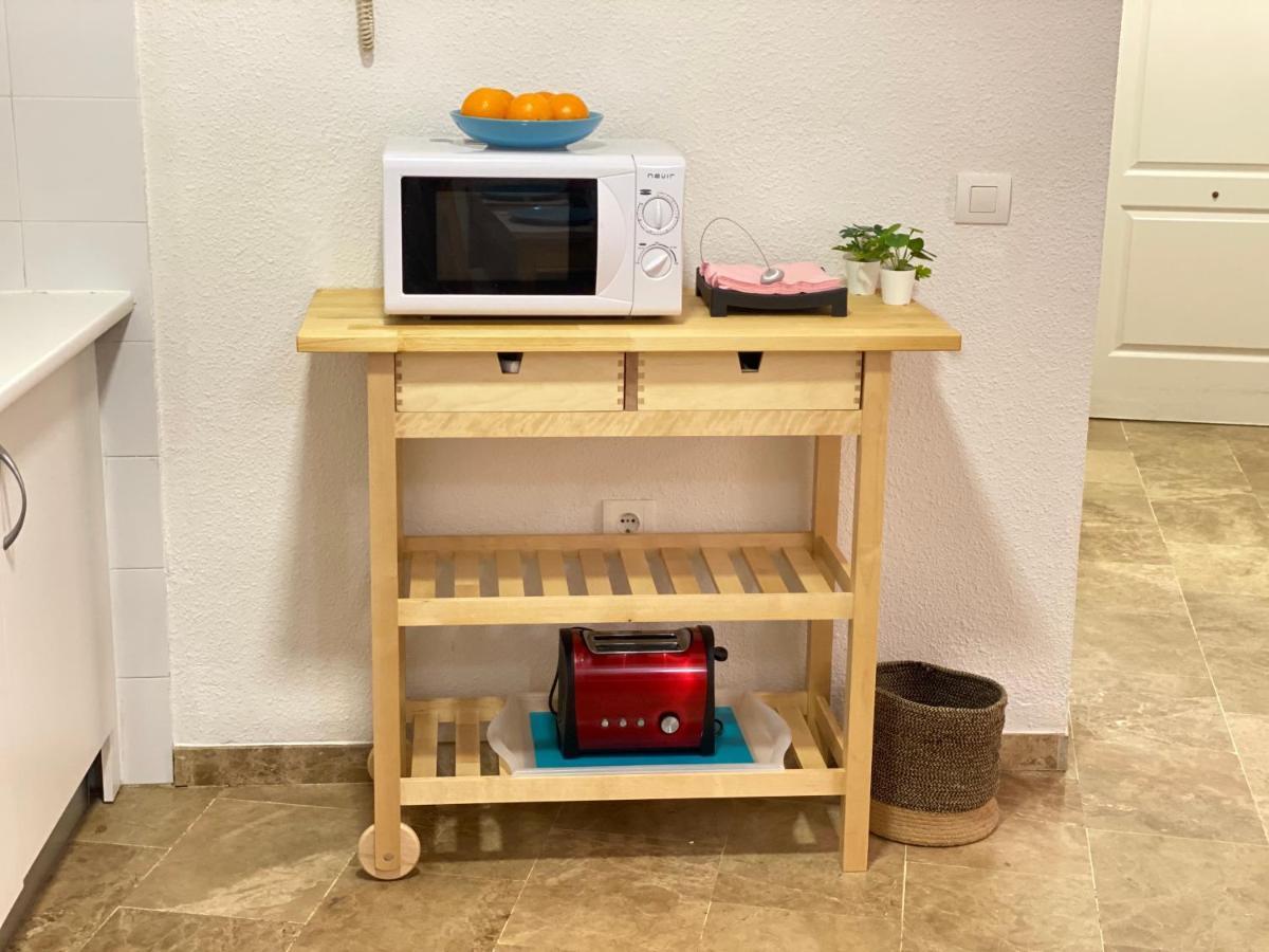 Weforyou Caracola Beach 11 Apartment Torremolinos Luaran gambar