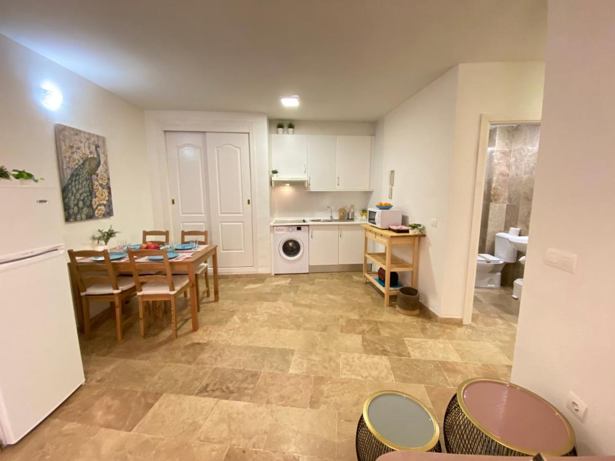 Weforyou Caracola Beach 11 Apartment Torremolinos Luaran gambar